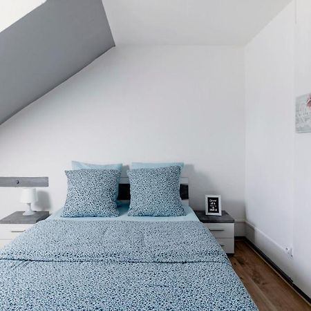 Comfort Stay Basel Airport 3B46 Saint-Louis  Exterior photo