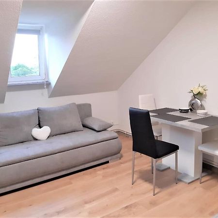 Comfort Stay Basel Airport 3B46 Saint-Louis  Exterior photo