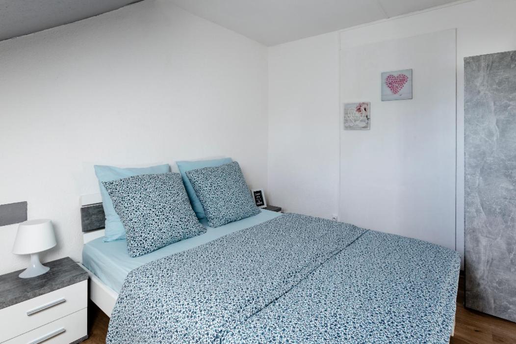 Comfort Stay Basel Airport 3B46 Saint-Louis  Exterior photo